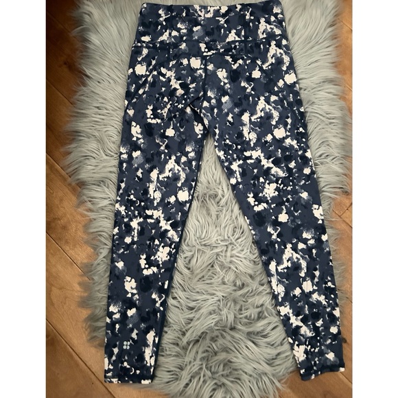 Sweaty Betty THE POWER 7/8 Length Leggings Size Small - Picture 3 of 4